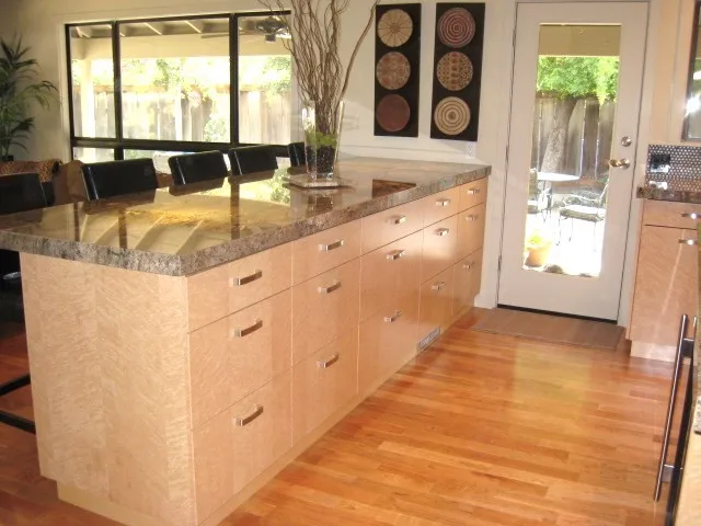 Pedersen Kitchen Renovation by Kiwi Woodworks - Photo 3