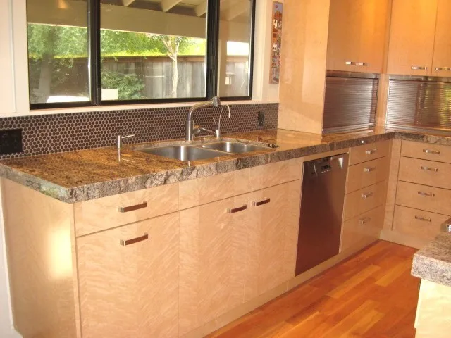 Pedersen Kitchen Renovation by Kiwi Woodworks - Photo 9