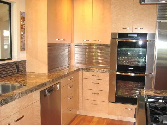 Pedersen Kitchen Renovation by Kiwi Woodworks - Photo 14