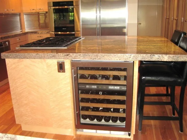 Pedersen Kitchen Renovation by Kiwi Woodworks - Photo 7