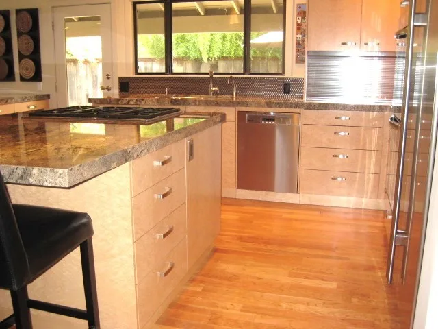Pedersen Kitchen Renovation by Kiwi Woodworks - Photo 13