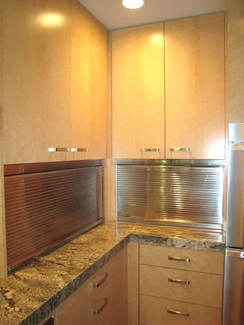 Pedersen Kitchen Renovation by Kiwi Woodworks - Photo 12