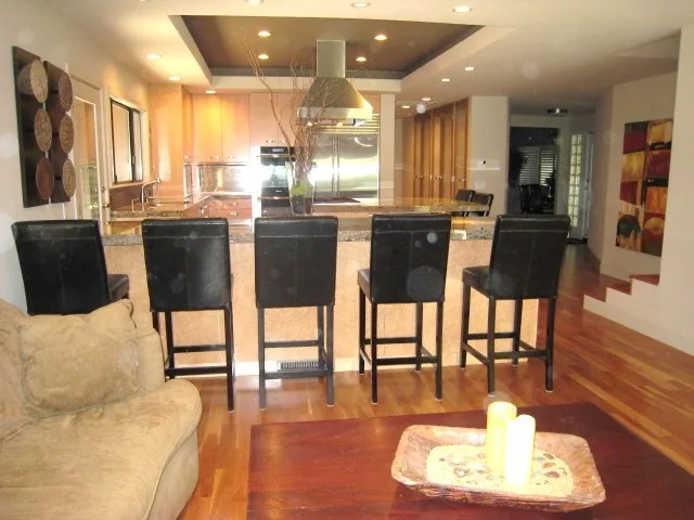 Pedersen Kitchen Renovation by Kiwi Woodworks - Photo 21