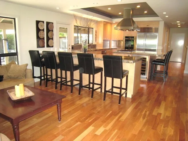 Pedersen Kitchen Renovation by Kiwi Woodworks - Photo 6