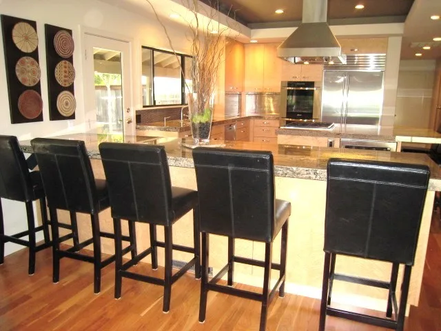 Pedersen Kitchen Renovation by Kiwi Woodworks - Photo 16