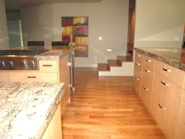 Pedersen Kitchen Renovation by Kiwi Woodworks - Photo 20