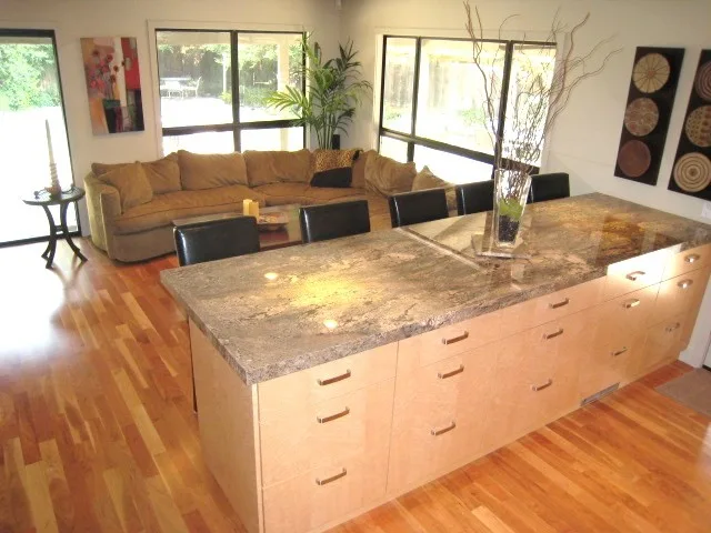 Pedersen Kitchen Renovation by Kiwi Woodworks - Photo 11