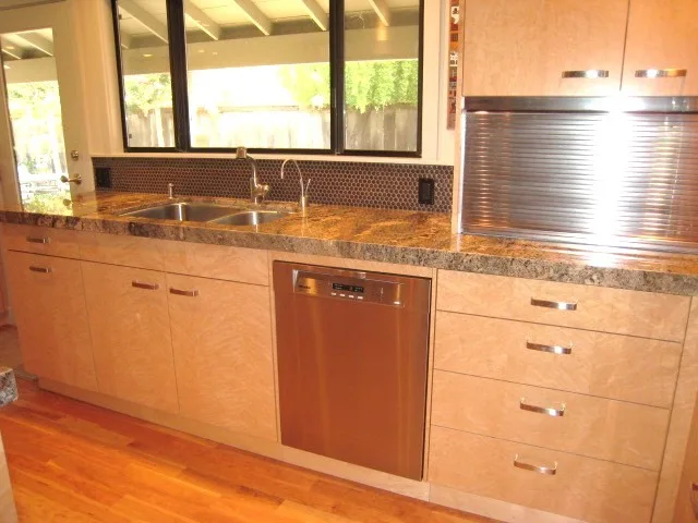 Pedersen Kitchen Renovation by Kiwi Woodworks - Photo 2