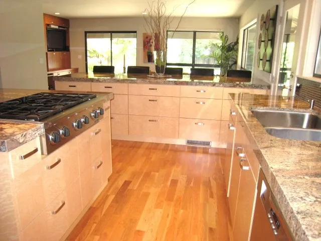 Pedersen Kitchen Renovation by Kiwi Woodworks - Photo 5