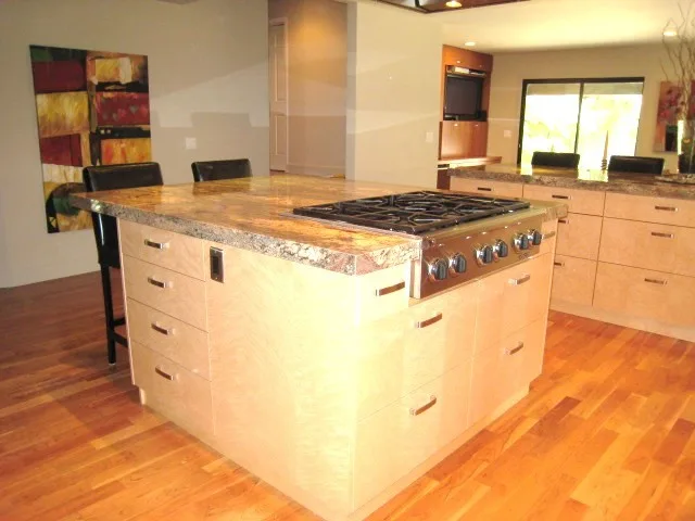 Pedersen Kitchen Renovation by Kiwi Woodworks - Photo 4