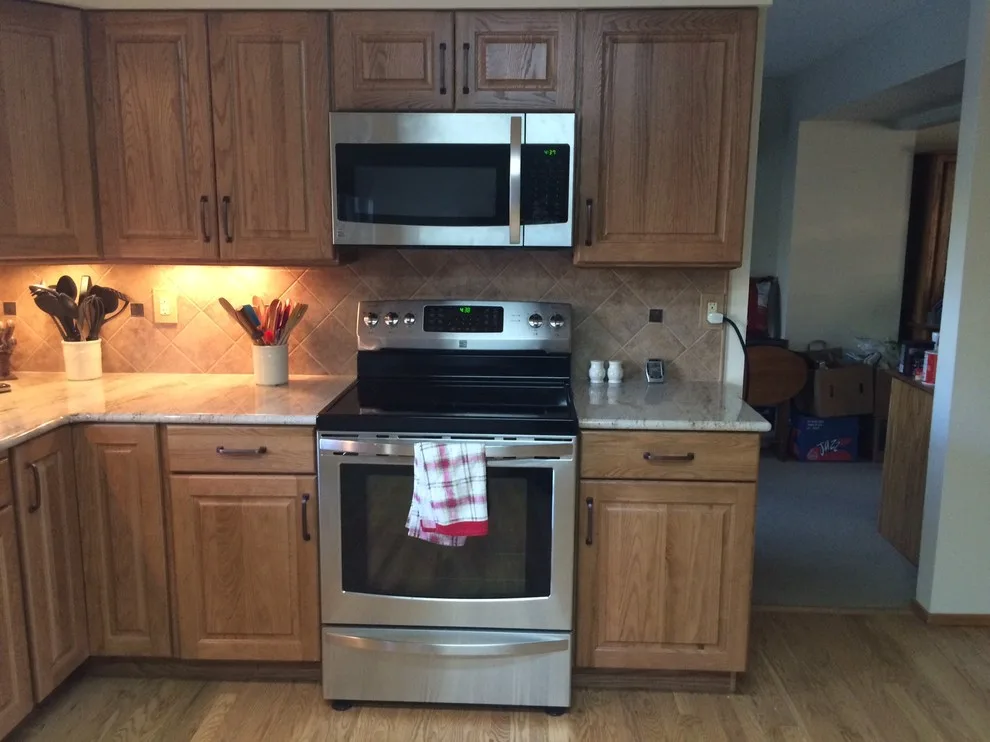 Kitchen Renovation in Colorado Springs, CO by Complete Kitchens - Photo 2