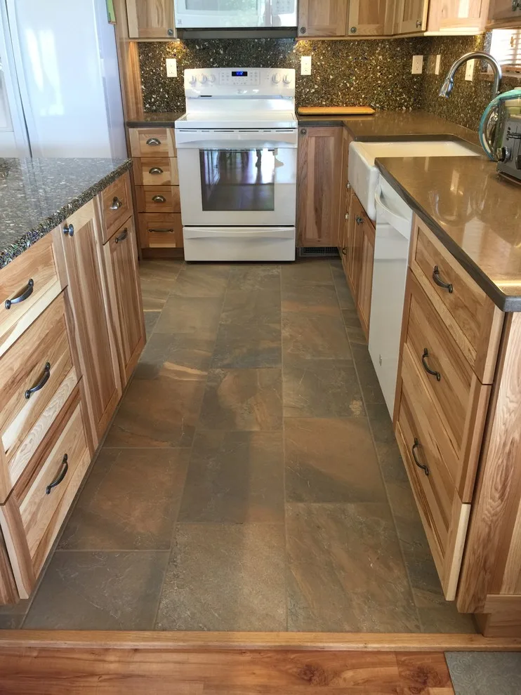 Peggy and Gene's Project by Colorado Kitchen & Bath Design - Photo 2
