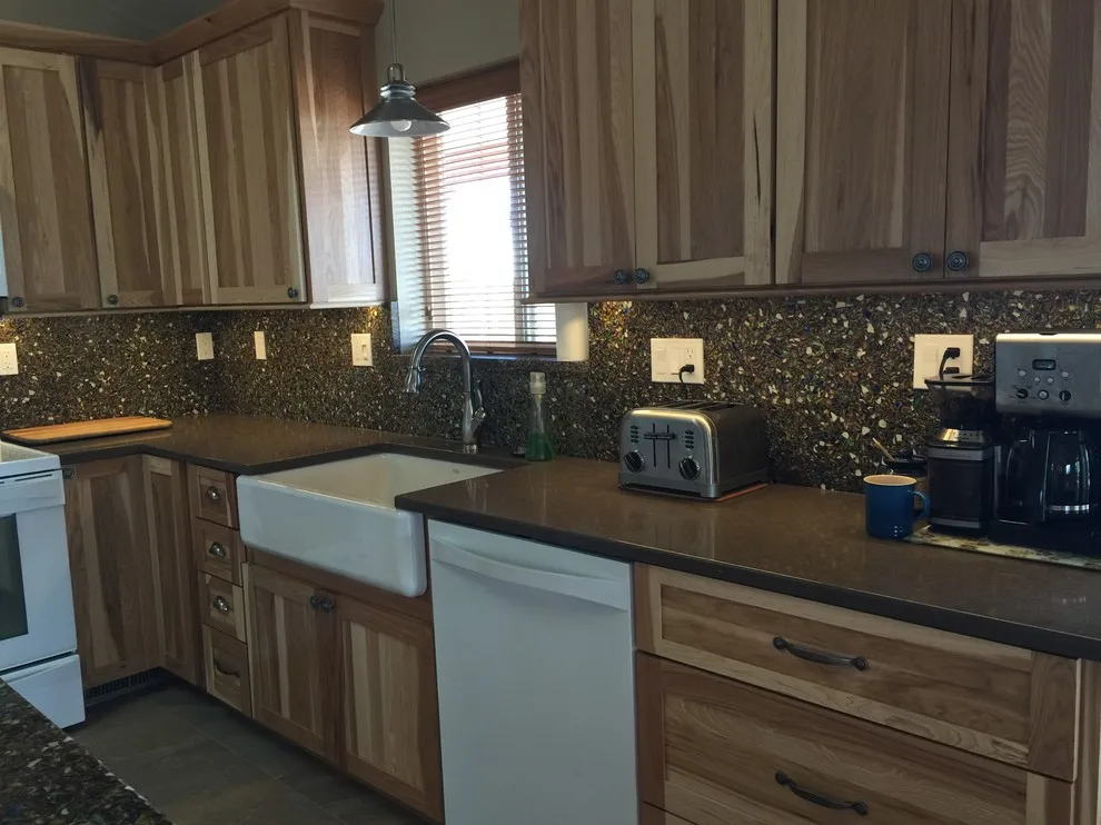 Peggy and Gene's Project by Colorado Kitchen & Bath Design - Photo 3