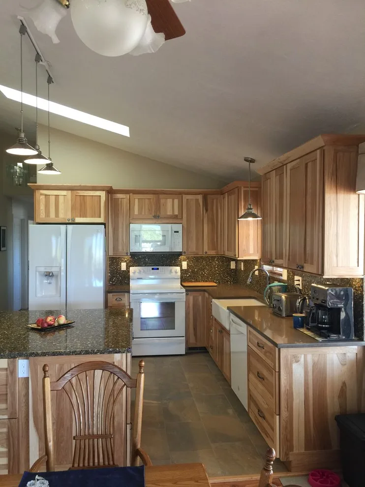 Peggy and Gene's Project by Colorado Kitchen & Bath Design - Photo 4