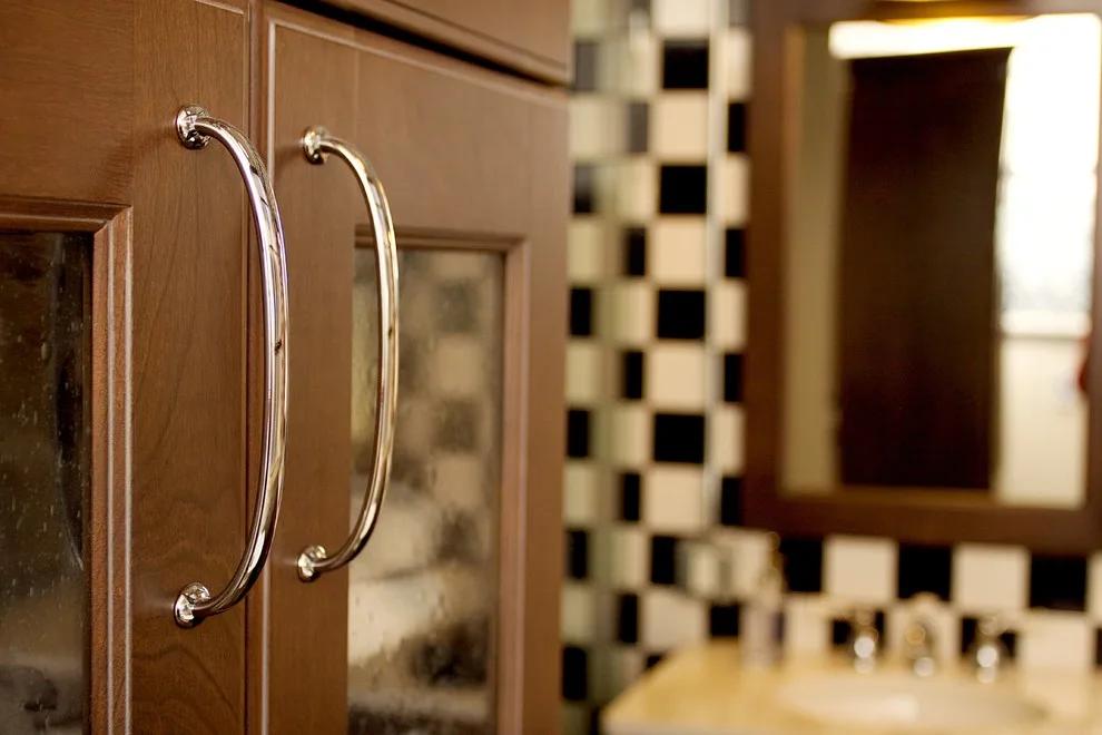 Piedmont Leaf Lofts: Primary and Secondary Bathrooms by Timber And Stone Renovations, Inc. - Photo 4