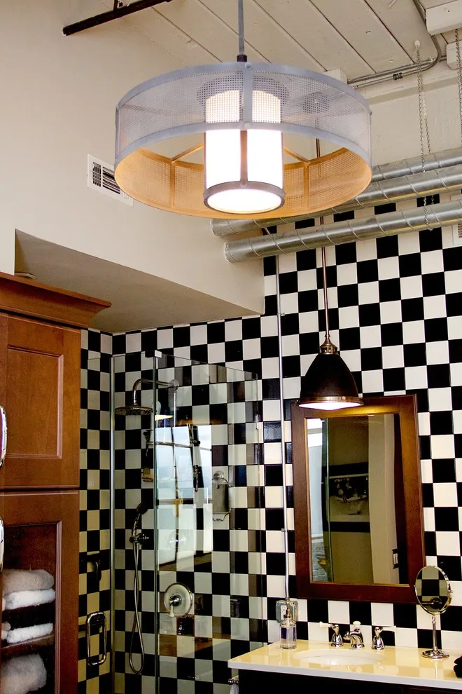 Piedmont Leaf Lofts: Primary and Secondary Bathrooms by Timber And Stone Renovations, Inc. - Photo 15