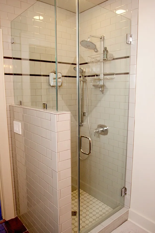 Piedmont Leaf Lofts: Primary and Secondary Bathrooms by Timber And Stone Renovations, Inc. - Photo 10