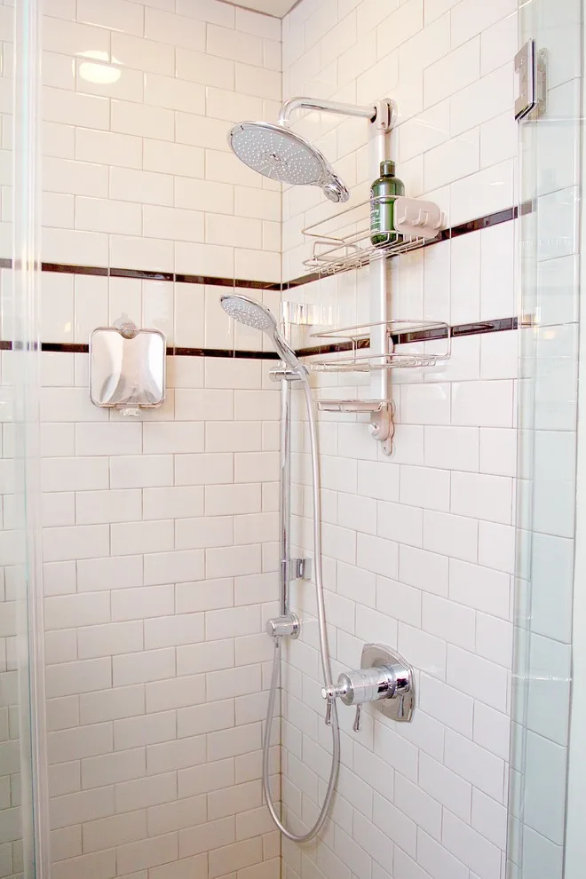Piedmont Leaf Lofts: Primary and Secondary Bathrooms by Timber And Stone Renovations, Inc. - Photo 25