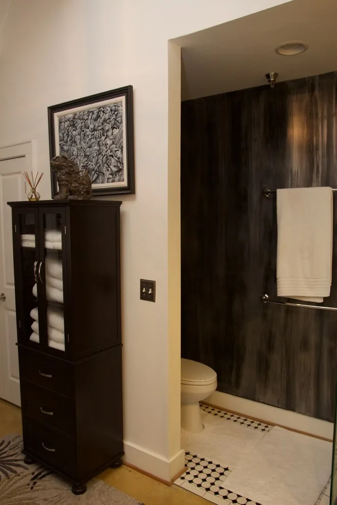 Piedmont Leaf Lofts: Primary and Secondary Bathrooms by Timber And Stone Renovations, Inc. - Photo 18