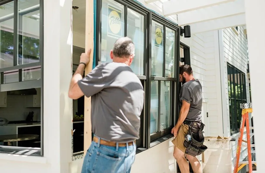 Pella Window Solutions by JC Remodeling & Restoration, LLC - Photo 12