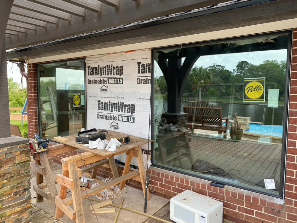 Pella Window Solutions by JC Remodeling & Restoration, LLC - Photo 14