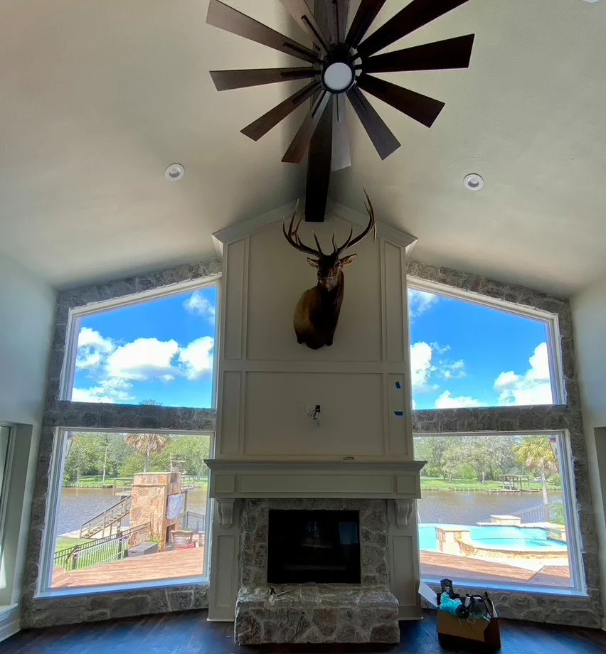 Pella Window Solutions by JC Remodeling & Restoration, LLC - Photo 2