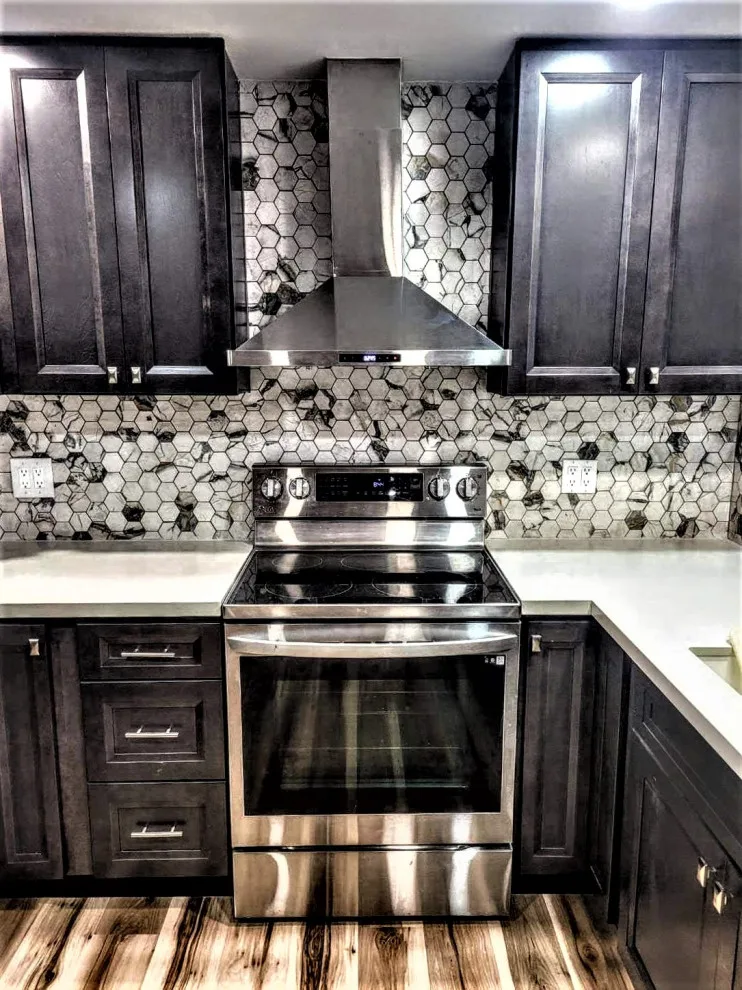 Culinary Space by Roma General Contractor LLC - Photo 3