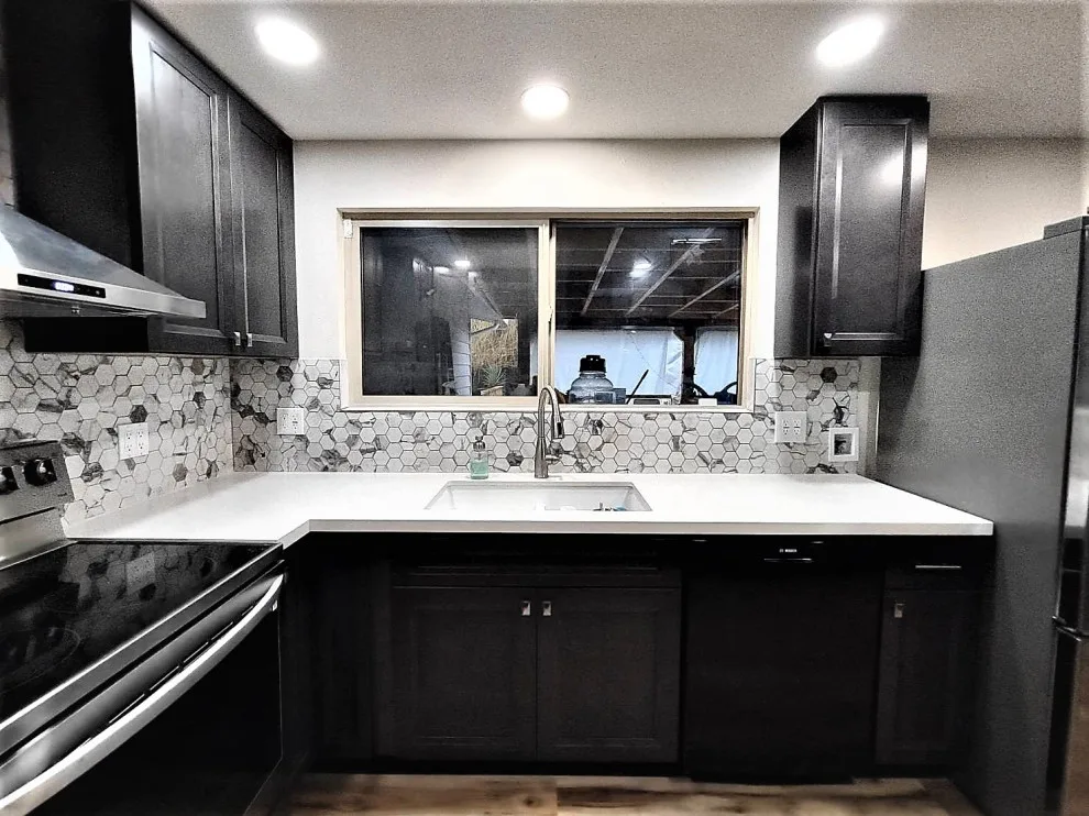 Culinary Space by Roma General Contractor LLC - Photo 2