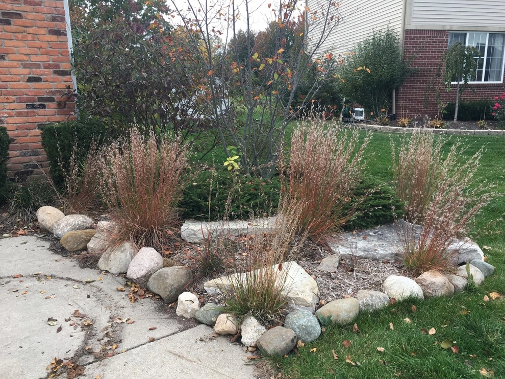 Compilation of Native Grasses Projects by Creating Sustainable Landscapes, LLC - Photo 5