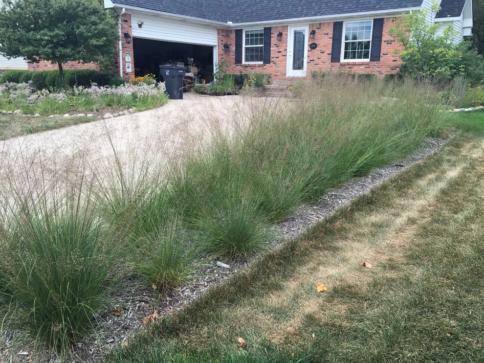 Compilation of Native Grasses Projects by Creating Sustainable Landscapes, LLC - Photo 2