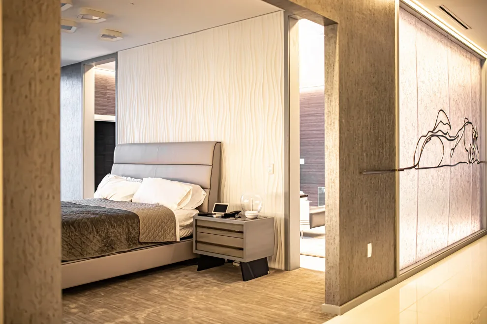 Penthouse renovation by GoToPros - Photo 7