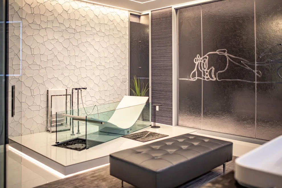 Penthouse renovation by GoToPros - Photo 9