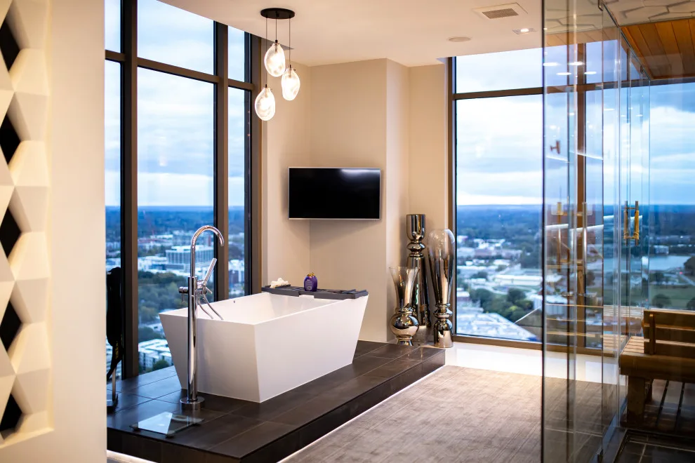 Penthouse renovation by GoToPros - Photo 2