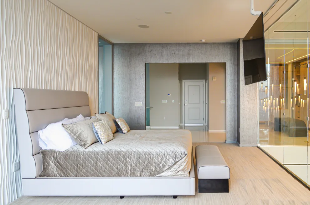 Penthouse renovation by GoToPros - Photo 10