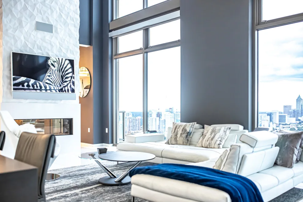 Penthouse renovation by GoToPros - Photo 11