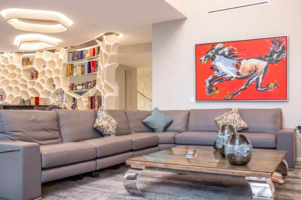 Penthouse renovation by GoToPros - Photo 12
