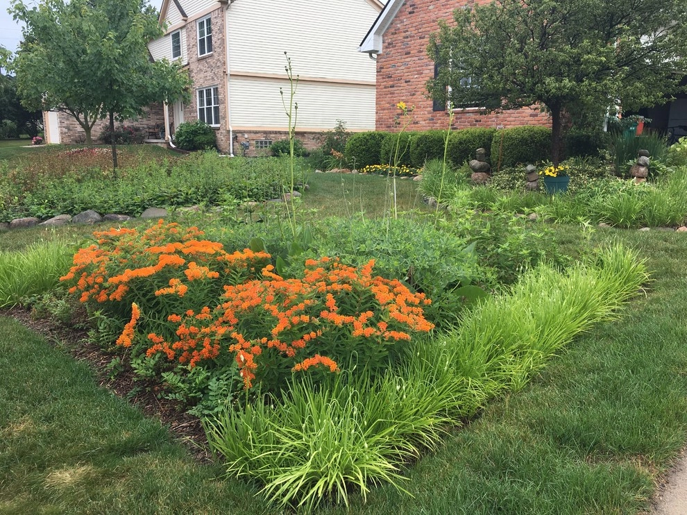 At home July 2017 by Creating Sustainable Landscapes, LLC - Photo 5