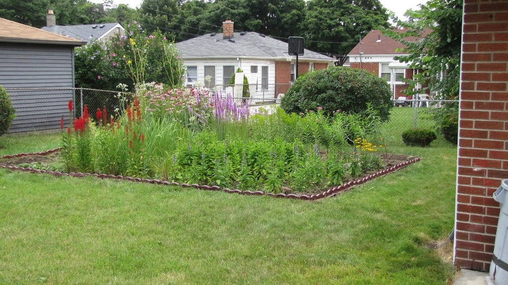 Compilation of Rain Garden Projects by Creating Sustainable Landscapes, LLC - Photo 5