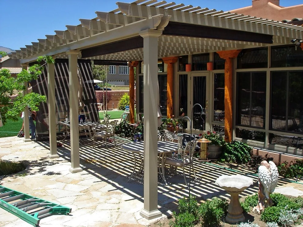 Outdoor Living Pergolas by MaxHome - Photo 3