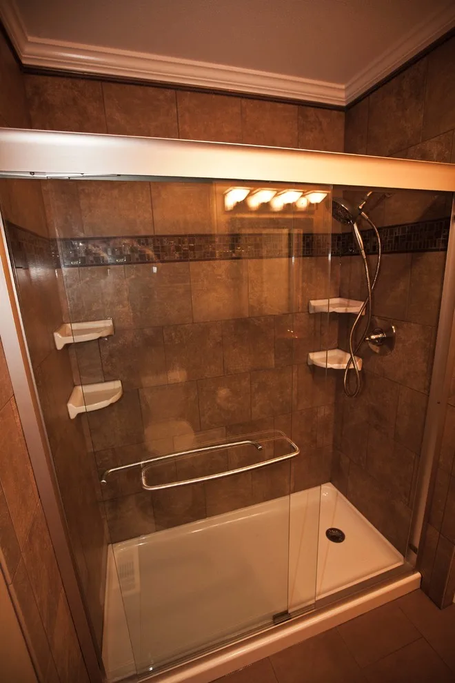 Perkins Primary Bathroom by Vogel Home Improvement - Photo 3