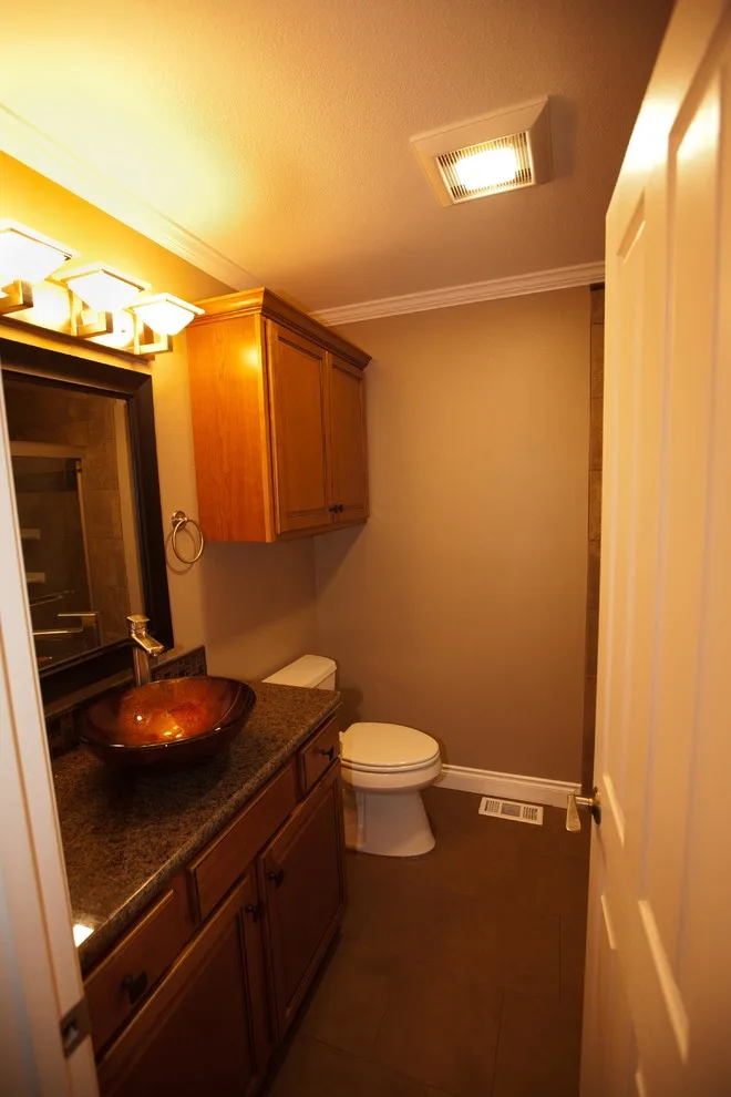 Perkins Primary Bathroom by Vogel Home Improvement - Photo 2