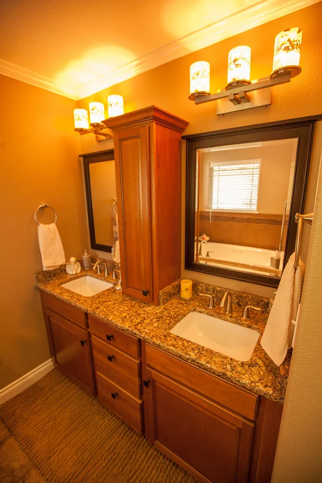 Perkins Primary Bathroom by Vogel Home Improvement - Photo 2