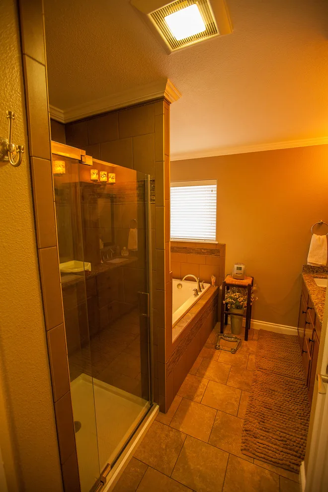 Perkins Primary Bathroom by Vogel Home Improvement - Photo 3