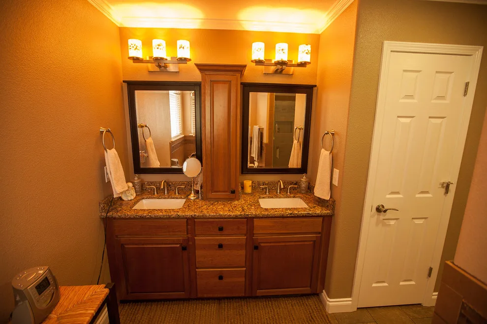 Perkins Primary Bathroom by Vogel Home Improvement - Photo 5