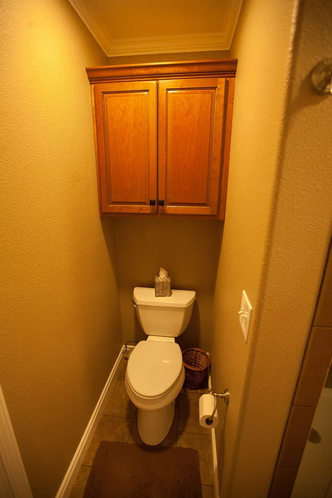 Perkins Primary Bathroom by Vogel Home Improvement - Photo 4