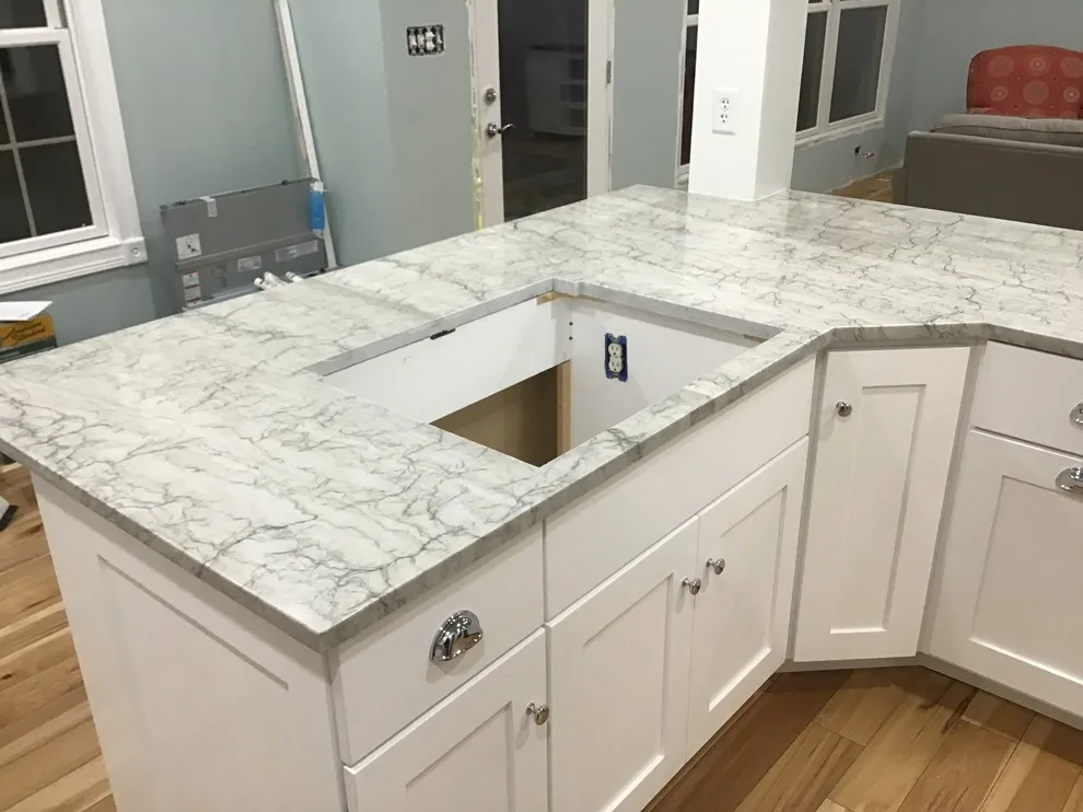 Bluegrass Marble & Granite Of Richmond - Photo 11