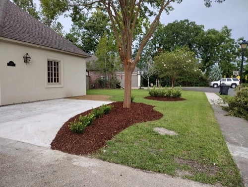 Hernandez Lawnscape LLC - Photo 3