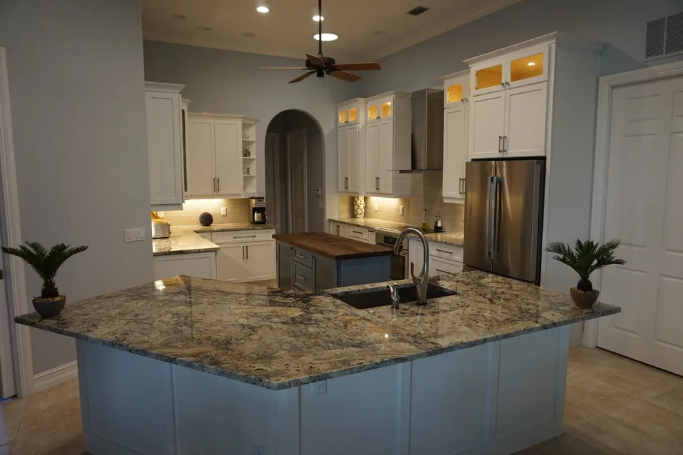 Pfaff Culinary Space by Royal Constructors Of Naples - Photo 5