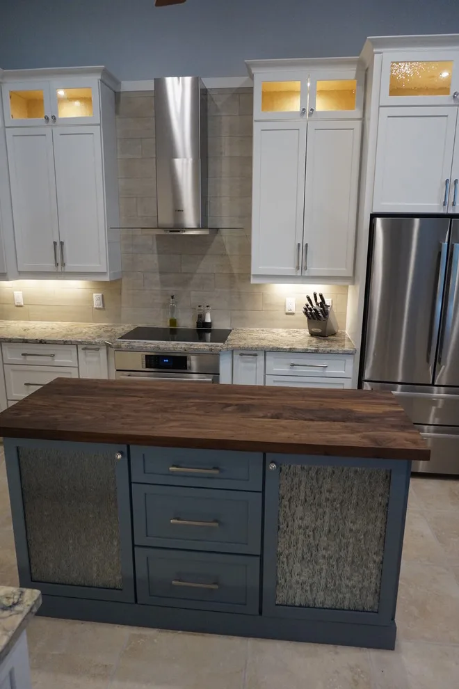 Pfaff Culinary Space by Royal Constructors Of Naples - Photo 4
