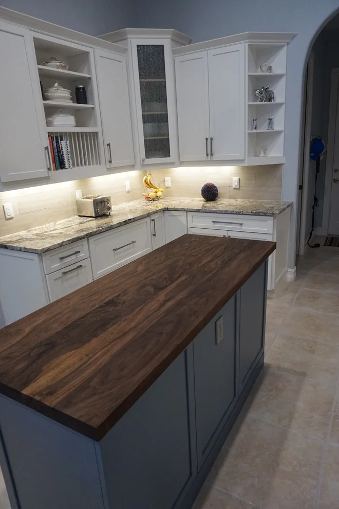 Pfaff Culinary Space by Royal Constructors Of Naples - Photo 3